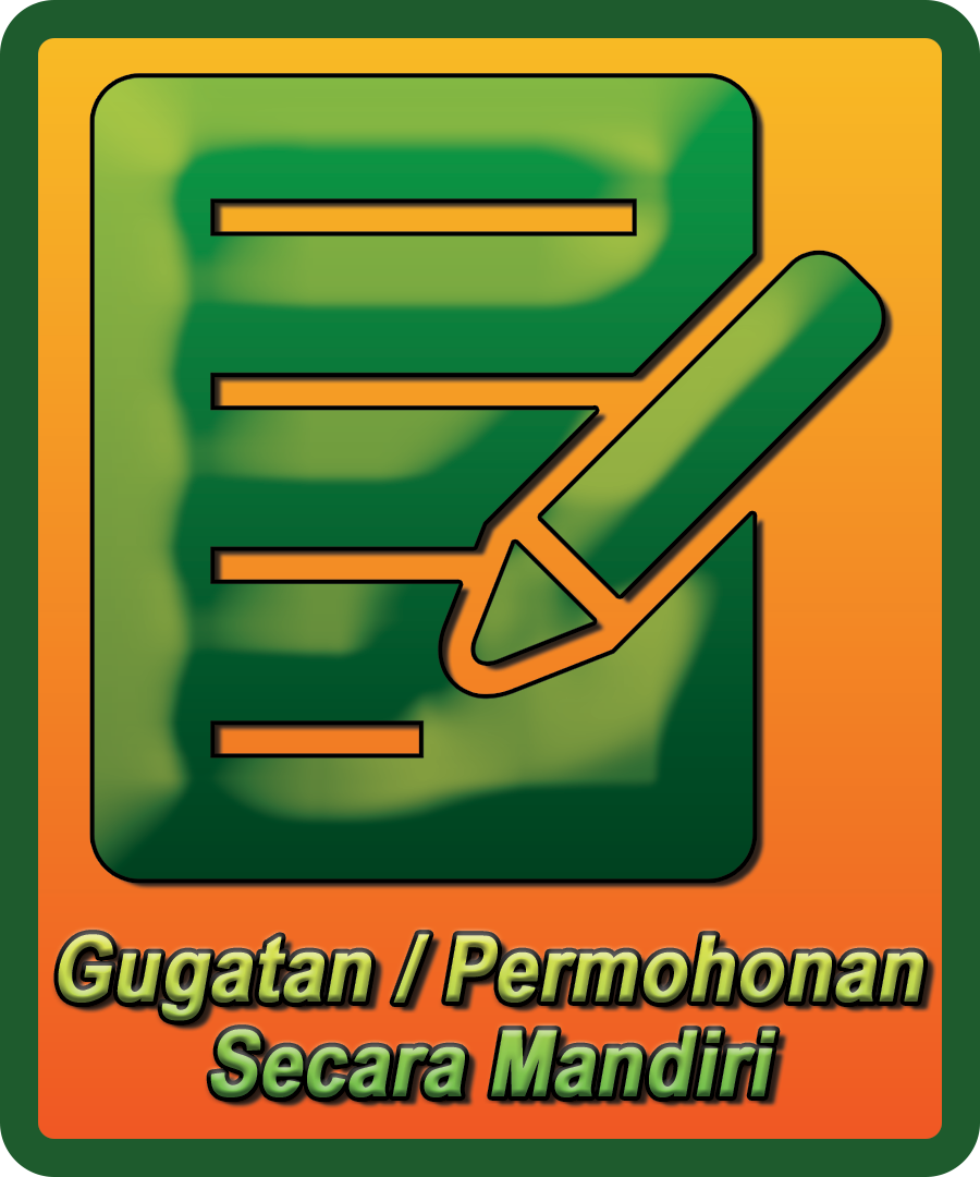 Gugatan Mandiri