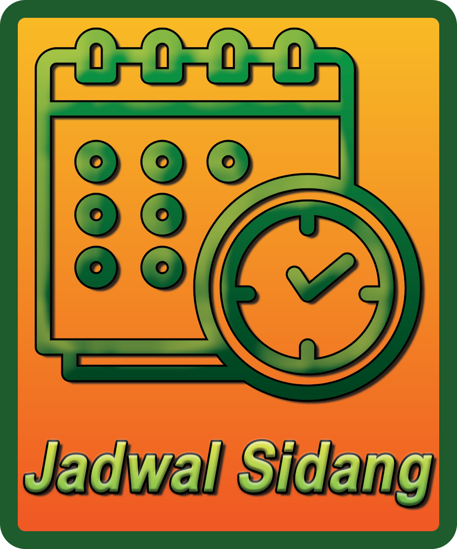 Jadwal Sidang OK
